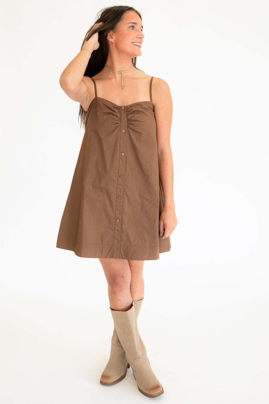 Toasted Caramel Mini