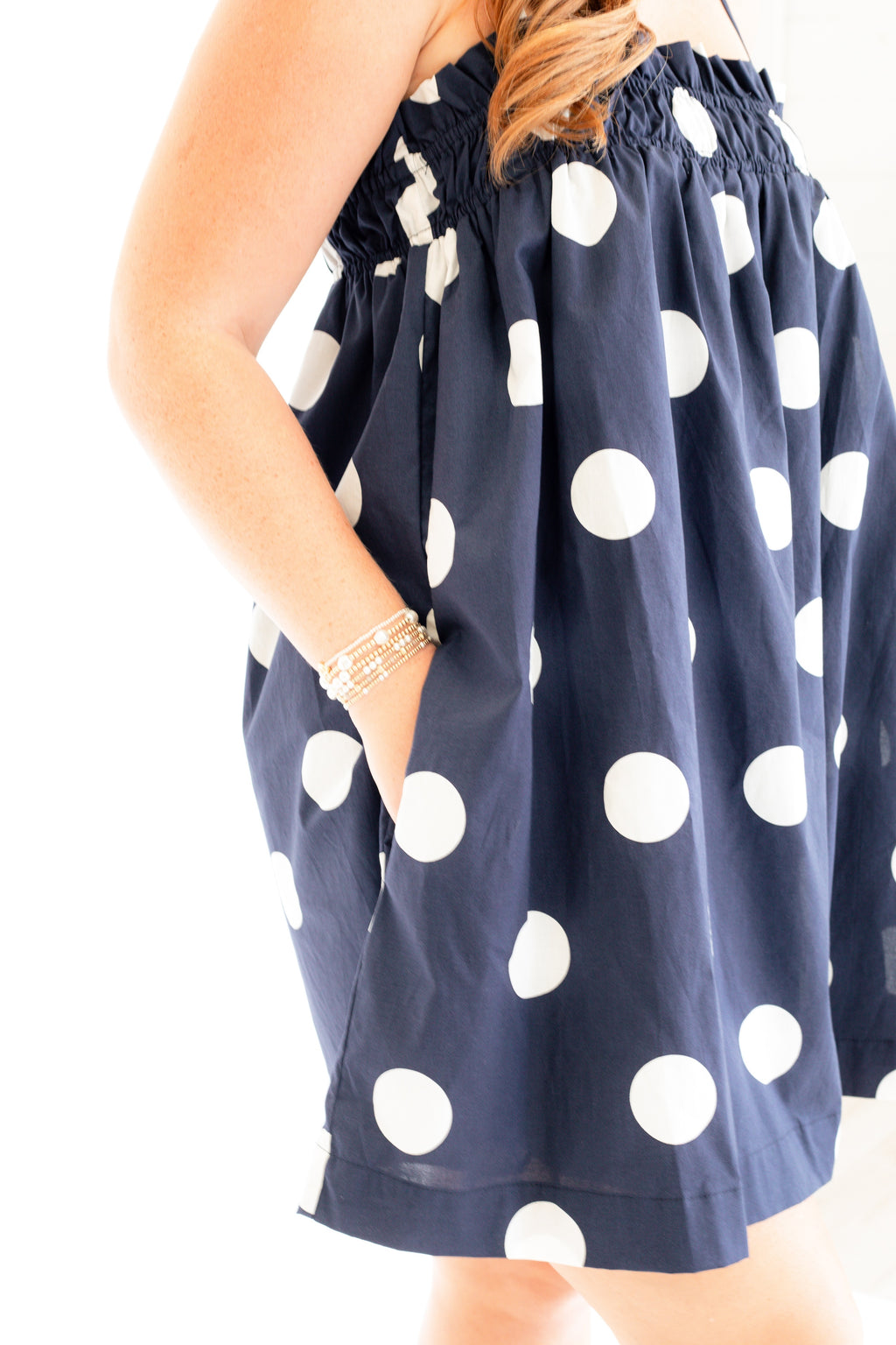 Lily Dot Mini