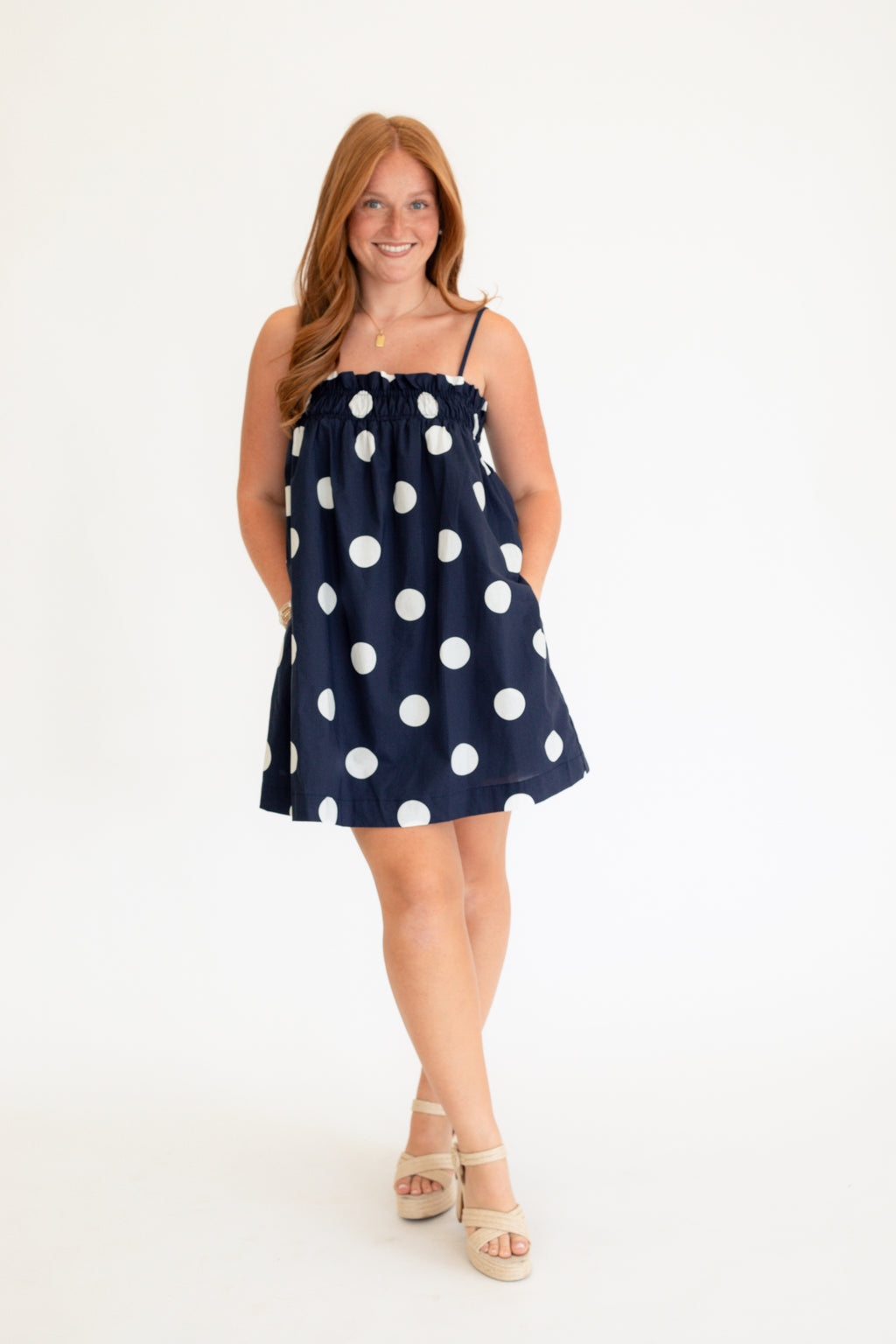 Lily Dot Mini