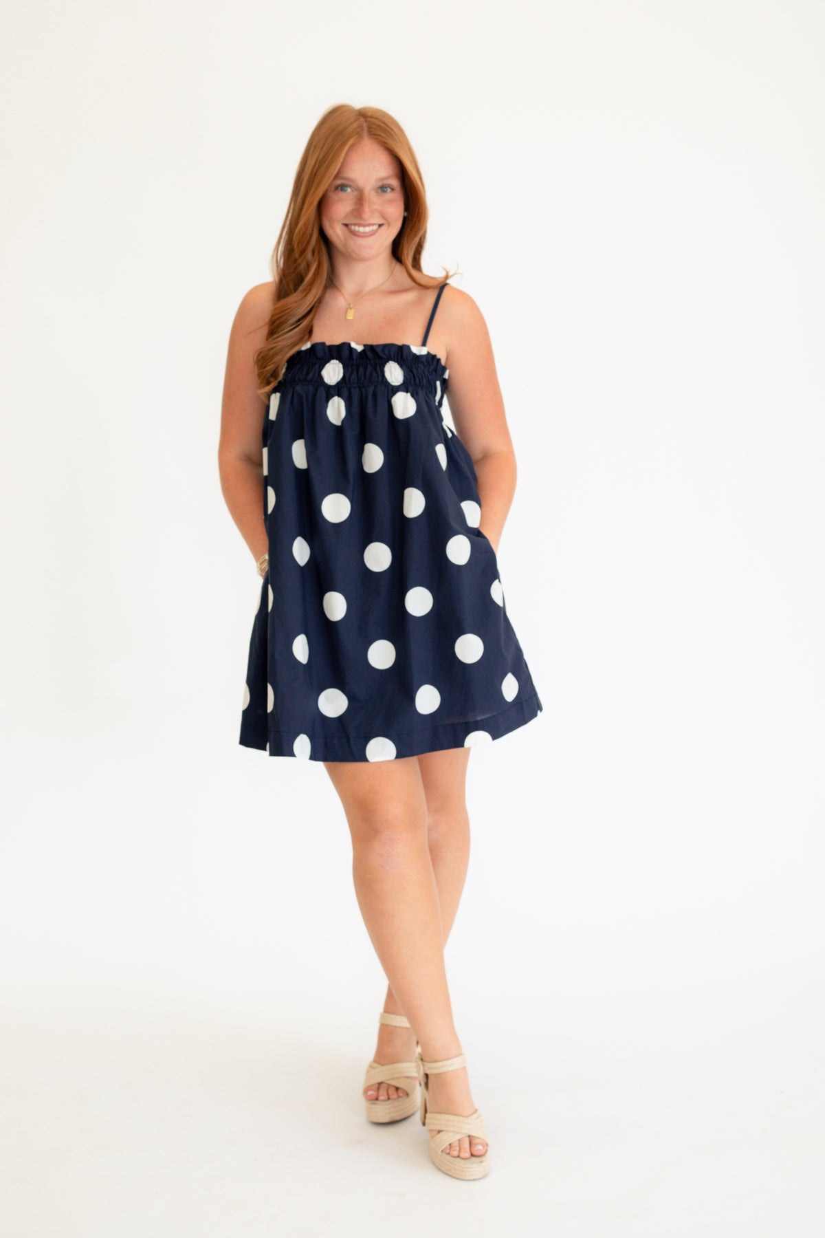 Lily Dot Mini