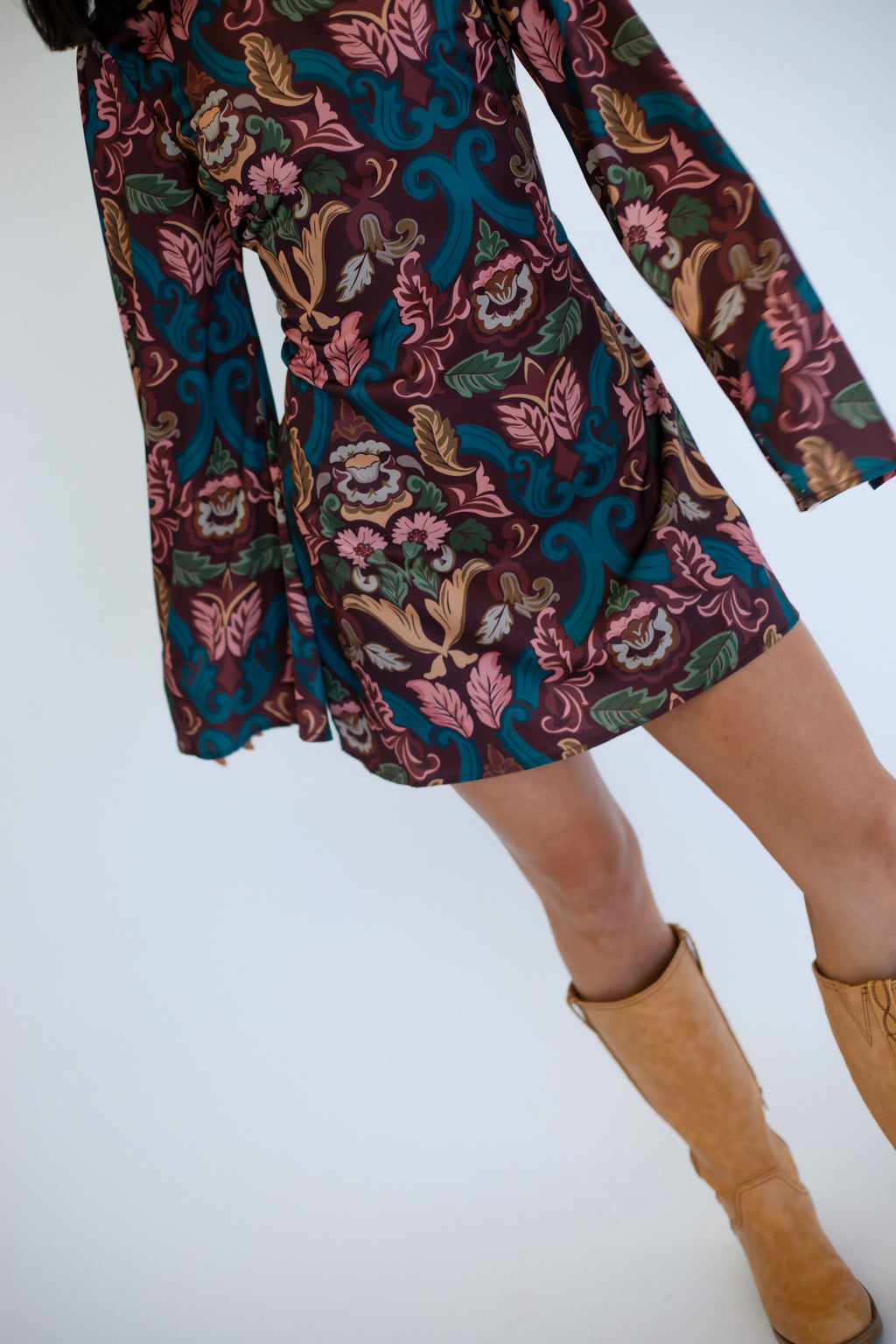 Mulberry Mini
