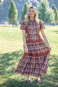 The Meredith Maxi