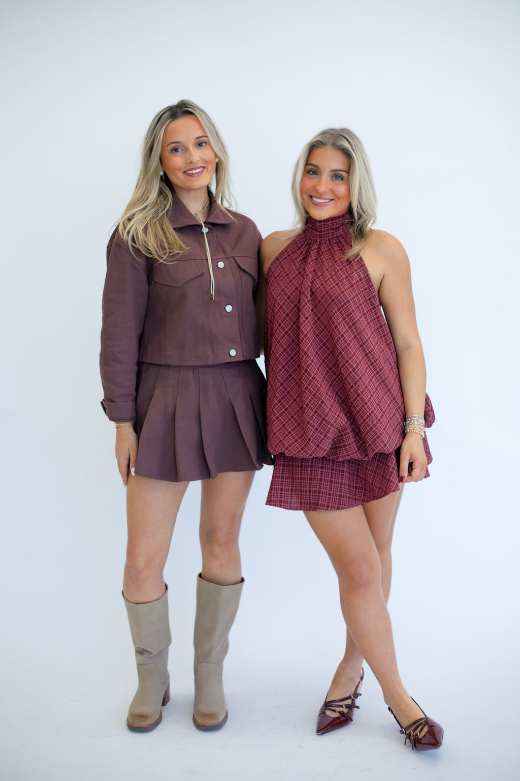 Vineyard Bow Mini