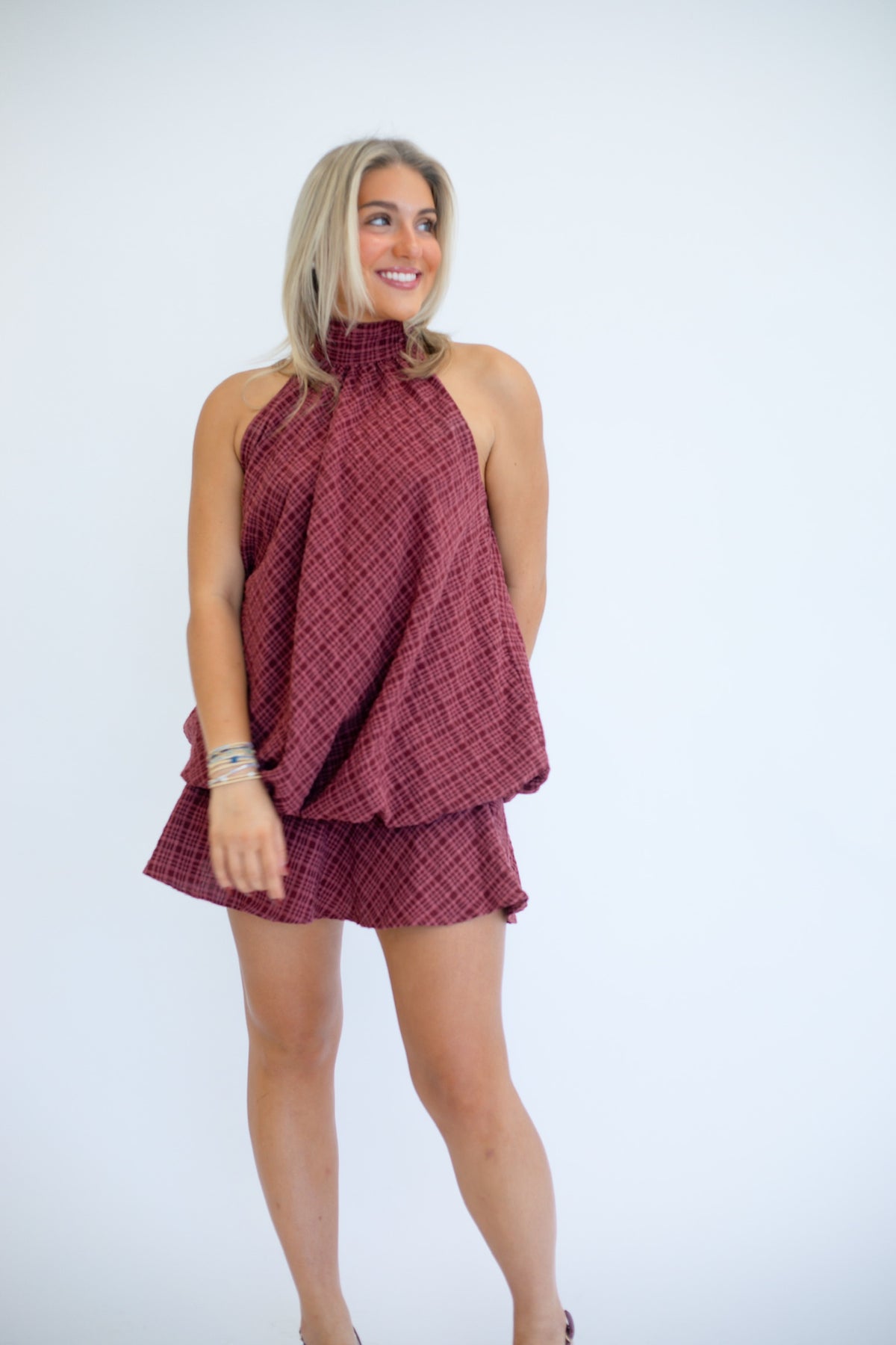 Vineyard Bow Mini